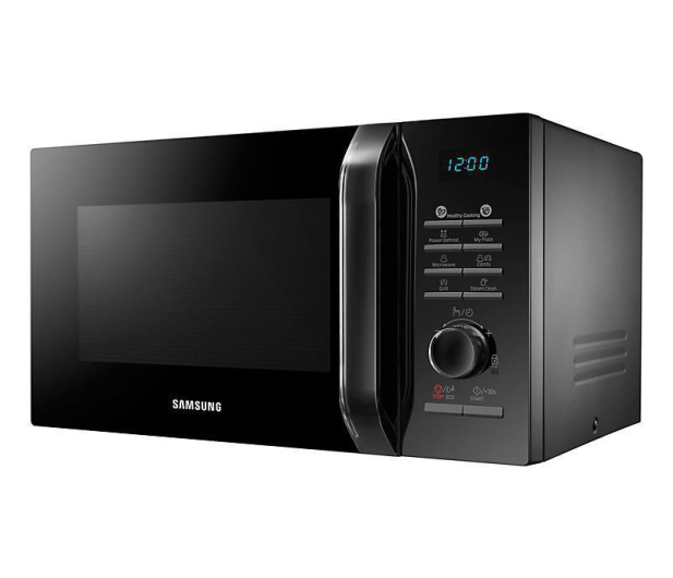 Samsung MG23H3115NK - 226587 - zdjęcie 2